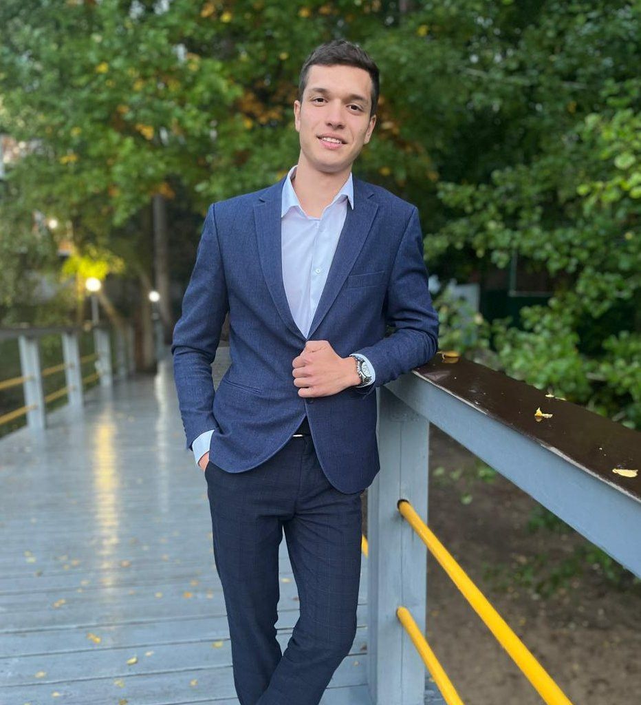 «Ярдәм итәргә һәрчак әзер егет иде. Ышанып та булмый...»