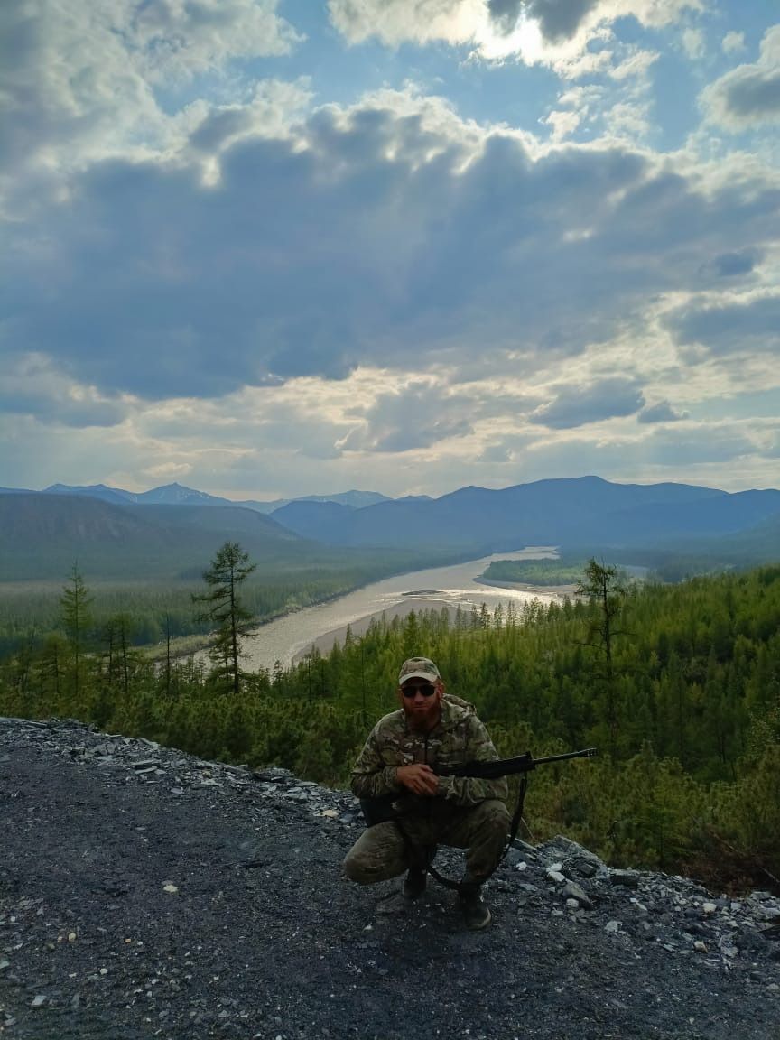 Якут тайгасында яшәү кагыйдәләре