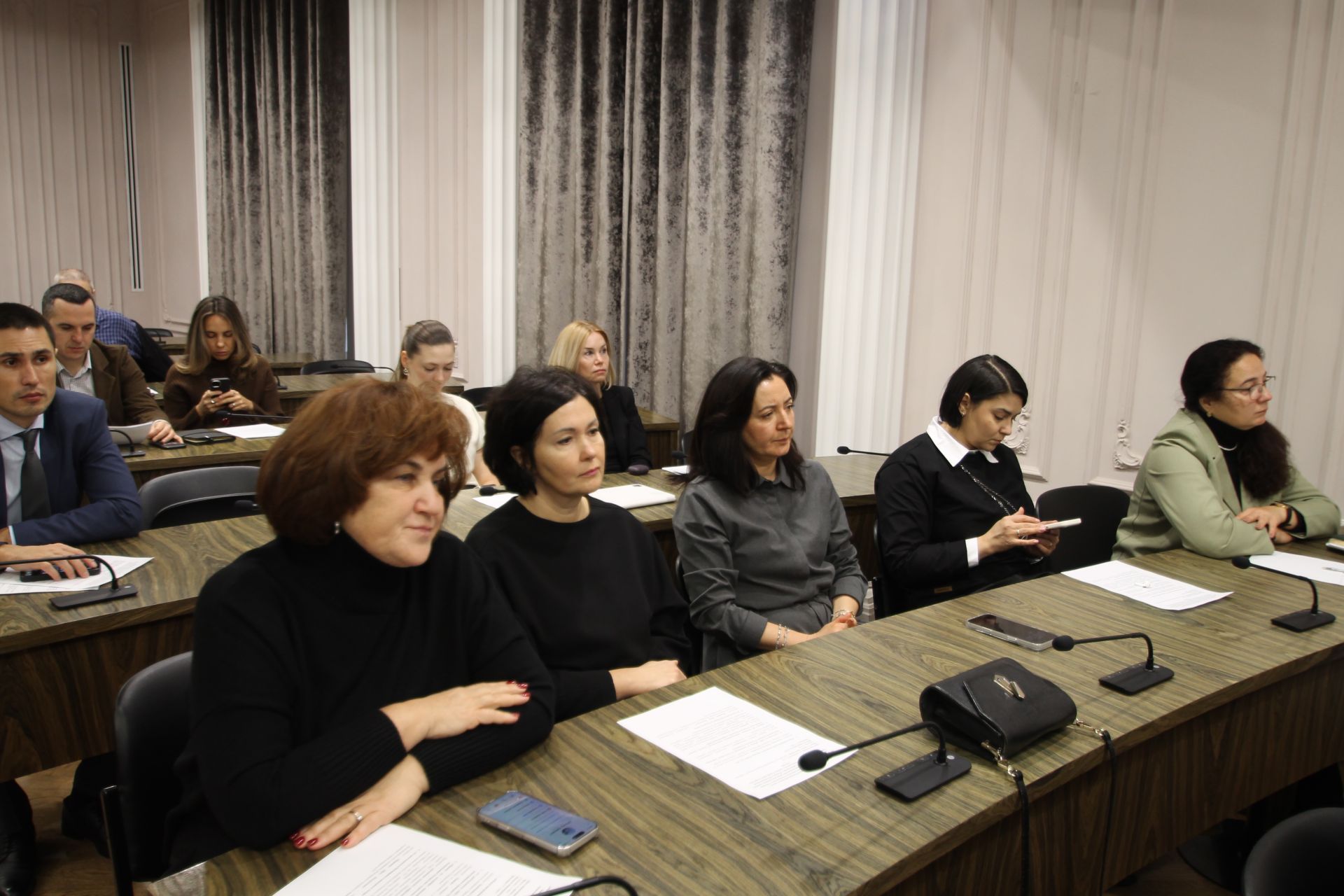 Чит ил кешеләренең балалары урамда калдырыла алмый