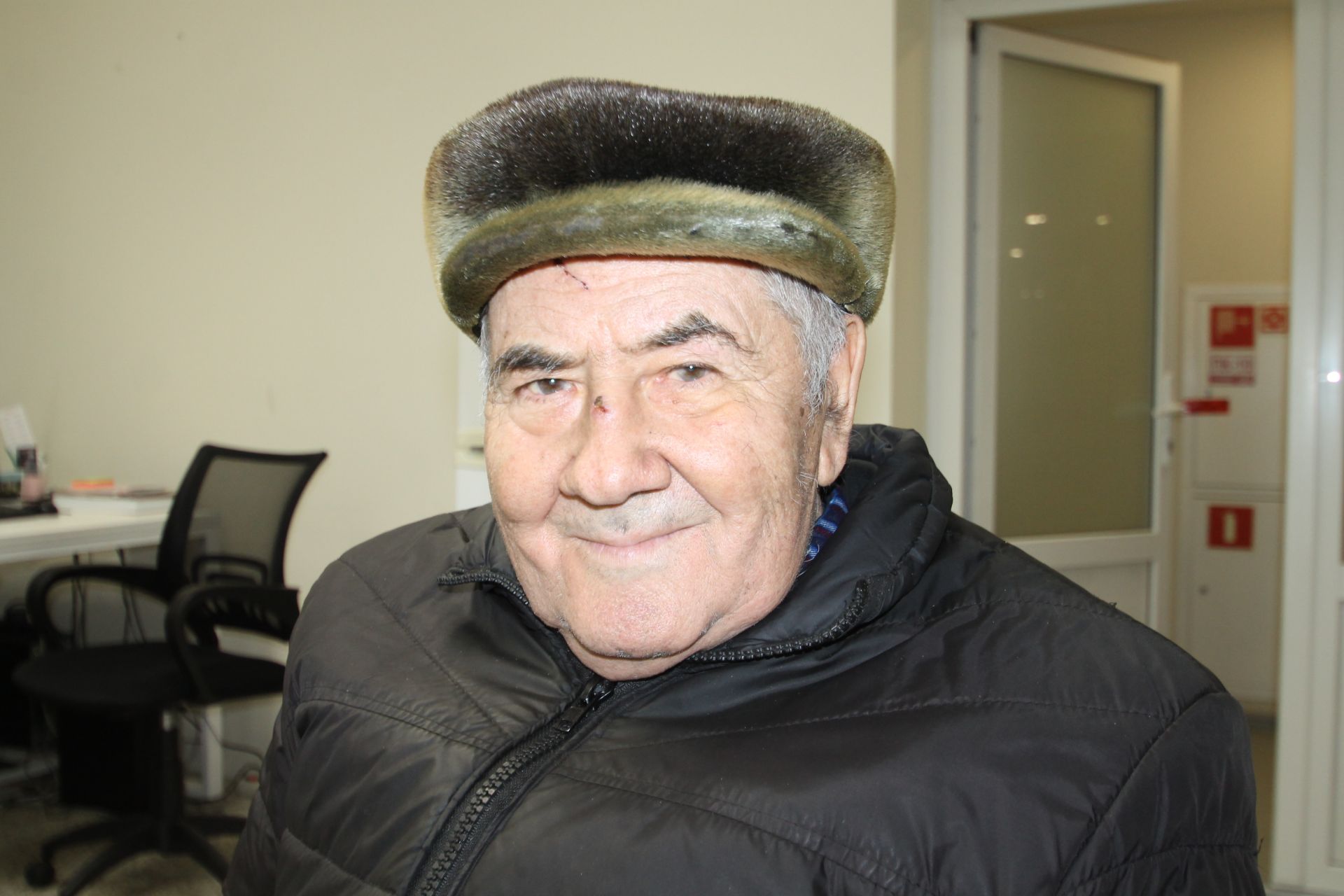 Чит ил кешеләренең балалары урамда калдырыла алмый