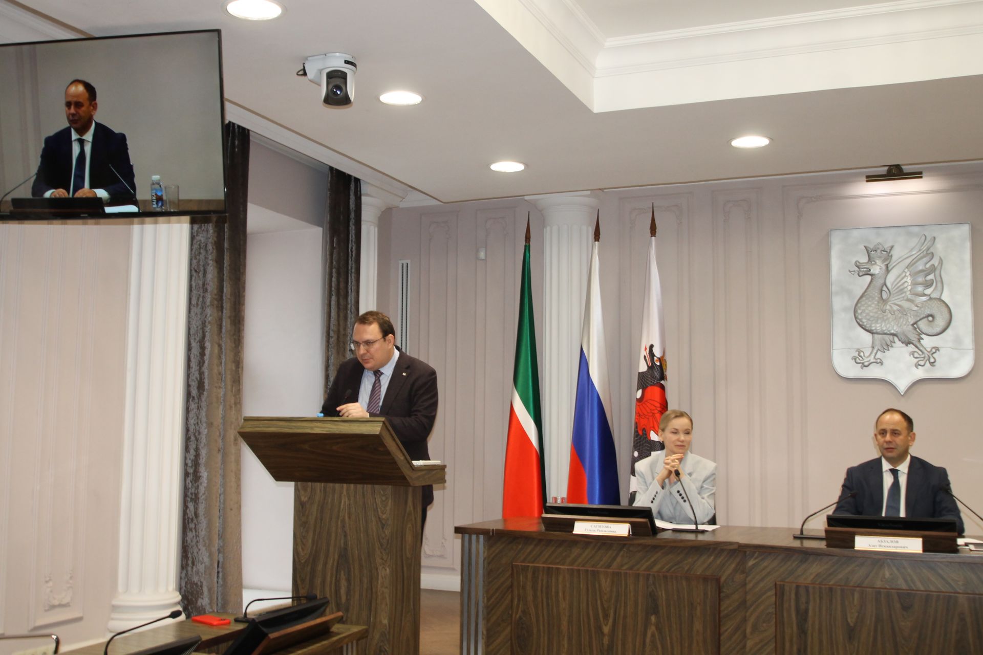 Чит ил кешеләренең балалары урамда калдырыла алмый