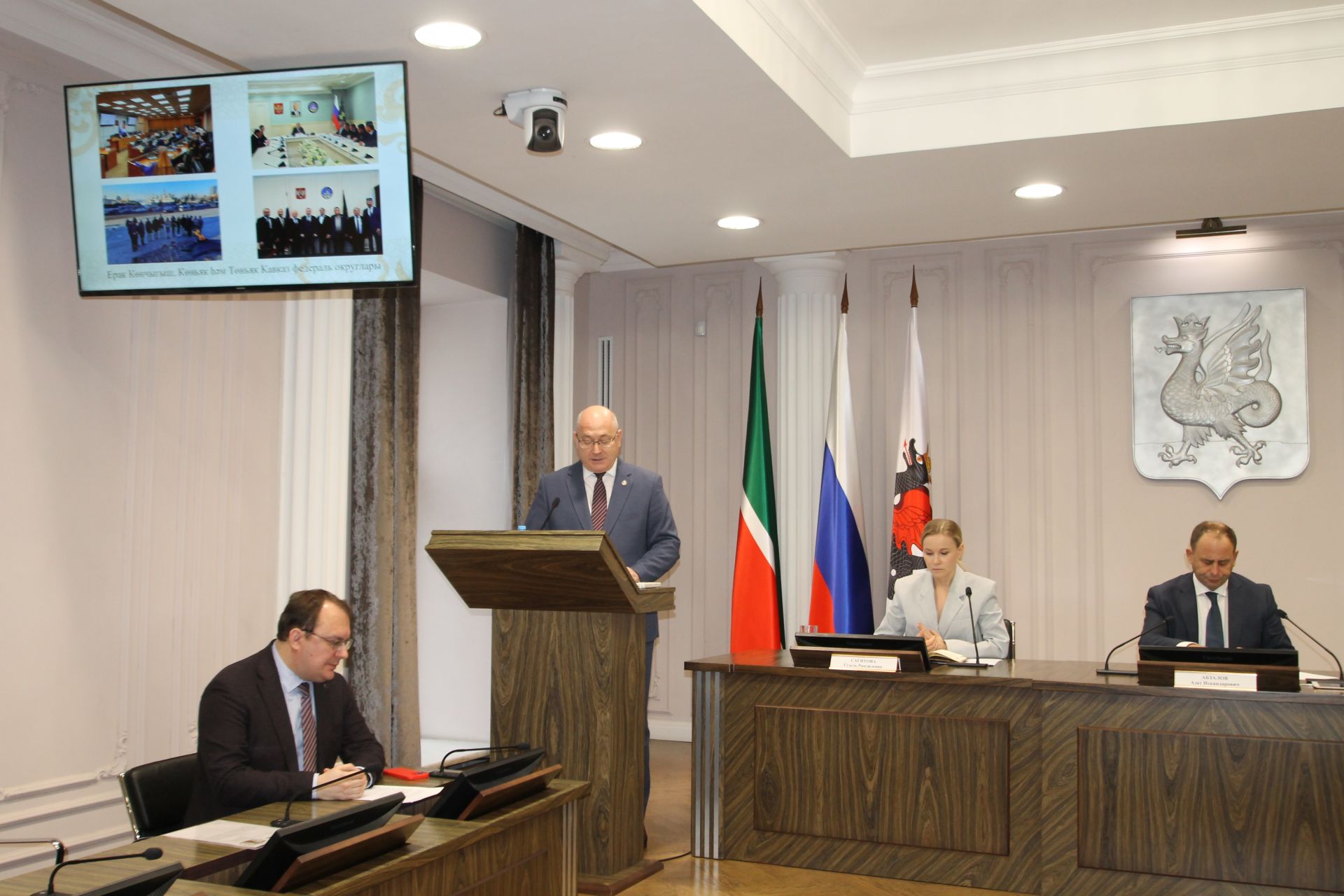 Чит ил кешеләренең балалары урамда калдырыла алмый