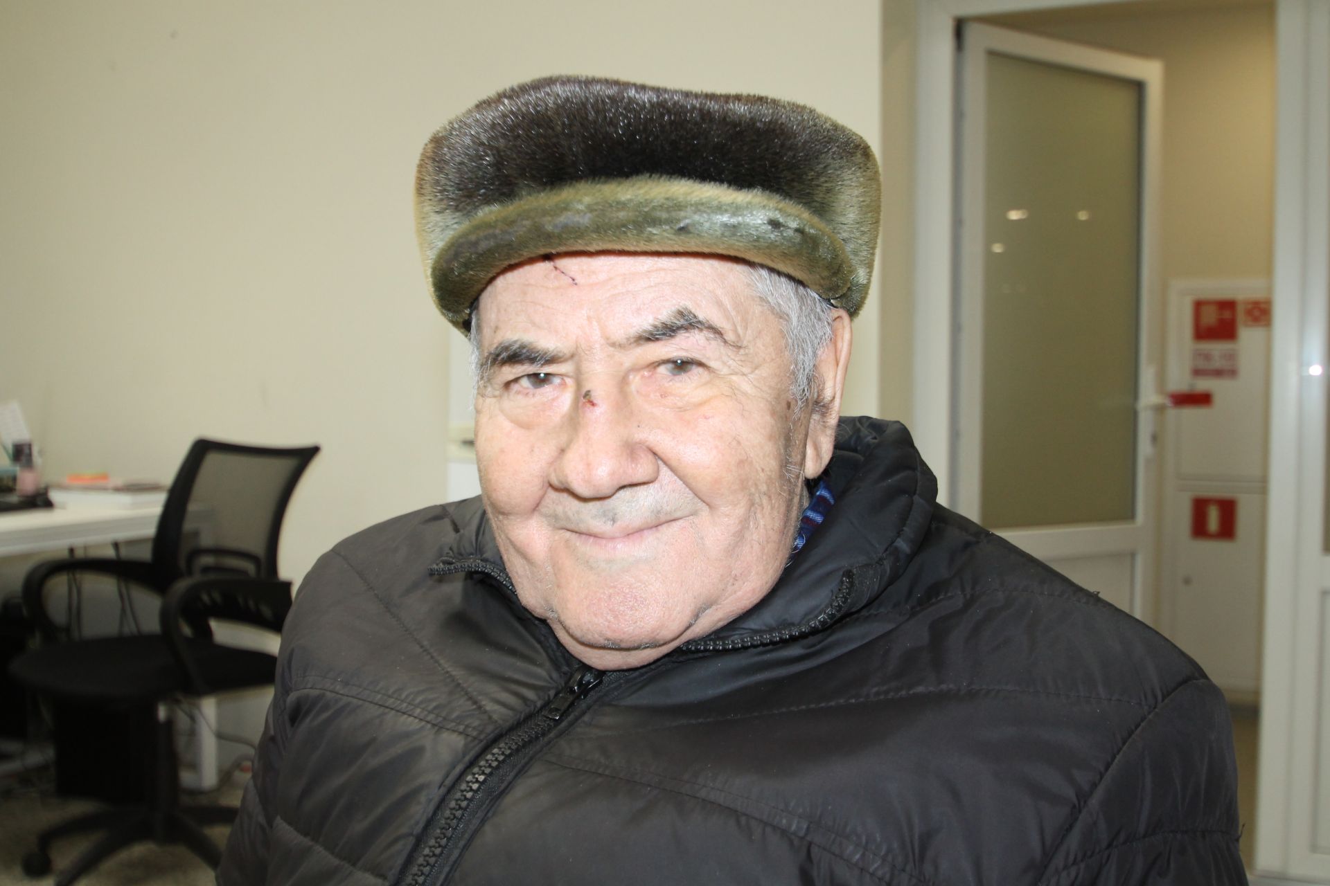 Чит ил кешеләренең балалары урамда калдырыла алмый