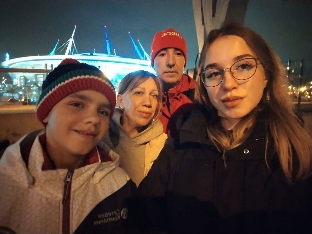 «Синең белән канкардәшләр»: Татарстанда яшәүче малайга сөяк миен күчереп утырту тарихы