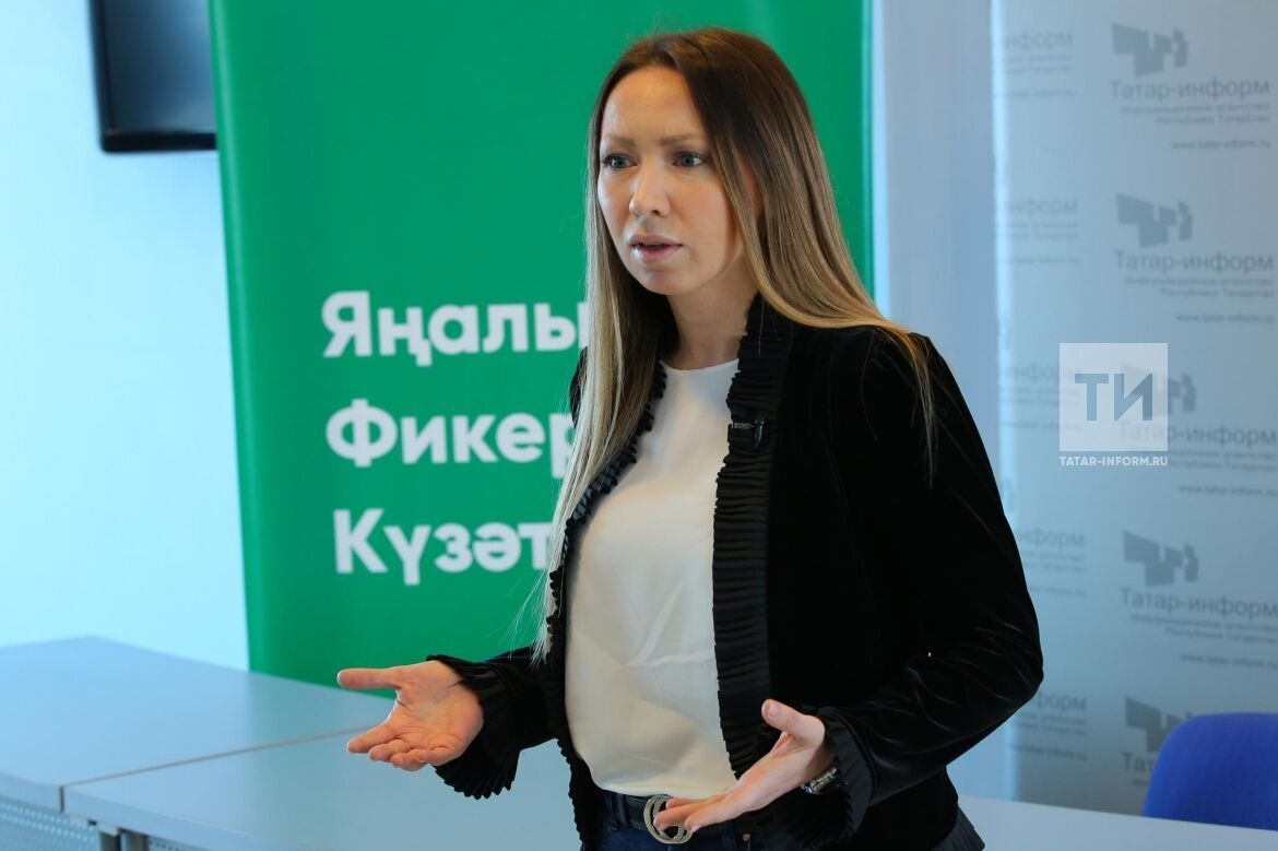 Лилия Хәйруллина: “25 сәгать булса да, җитмәс иде, мөгаен” яки җырчылар бу көздә ниләр эшләп өлгермәгән?