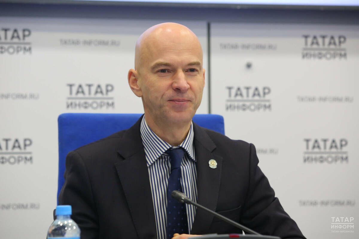 Татарстанда туристлар агымы узган ел белән чагыштырганда 18 процентка  арткан