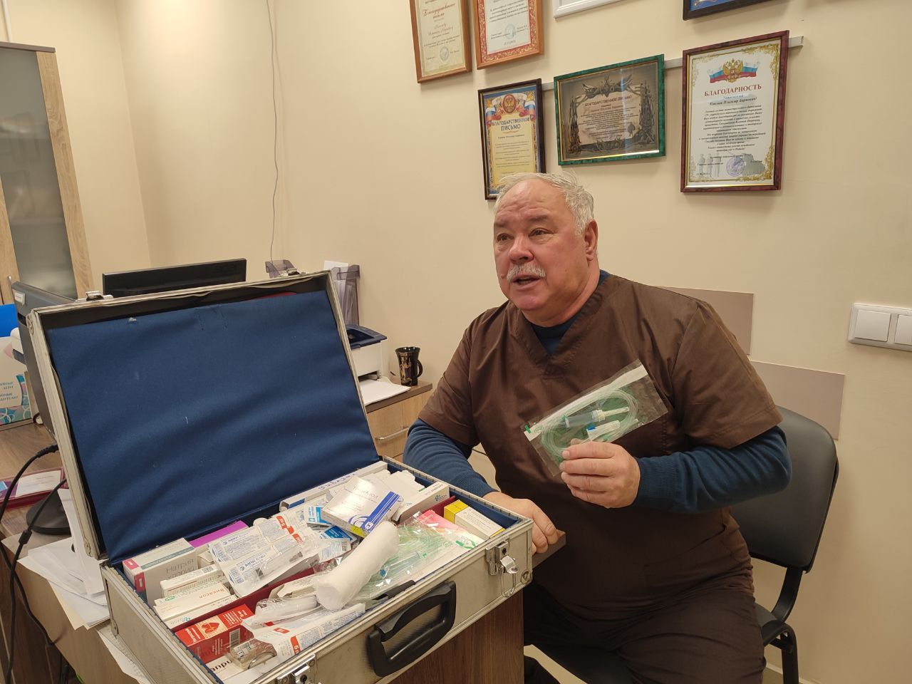 28 кешенең гомерен саклап кала алган