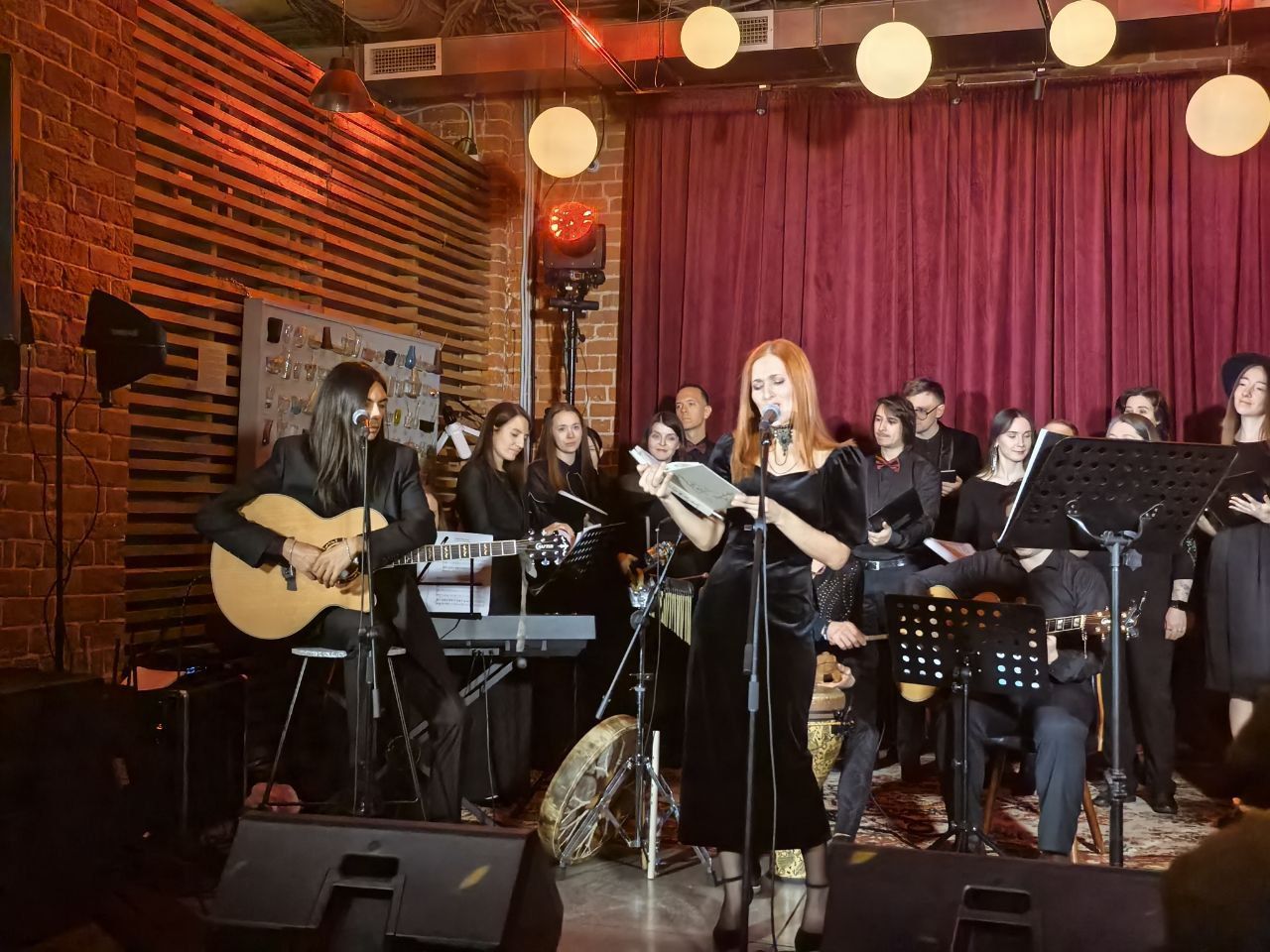 «Саумы, Казан!» бүләкләү тантанасы: иҗат аша башкалага мәхәббәт