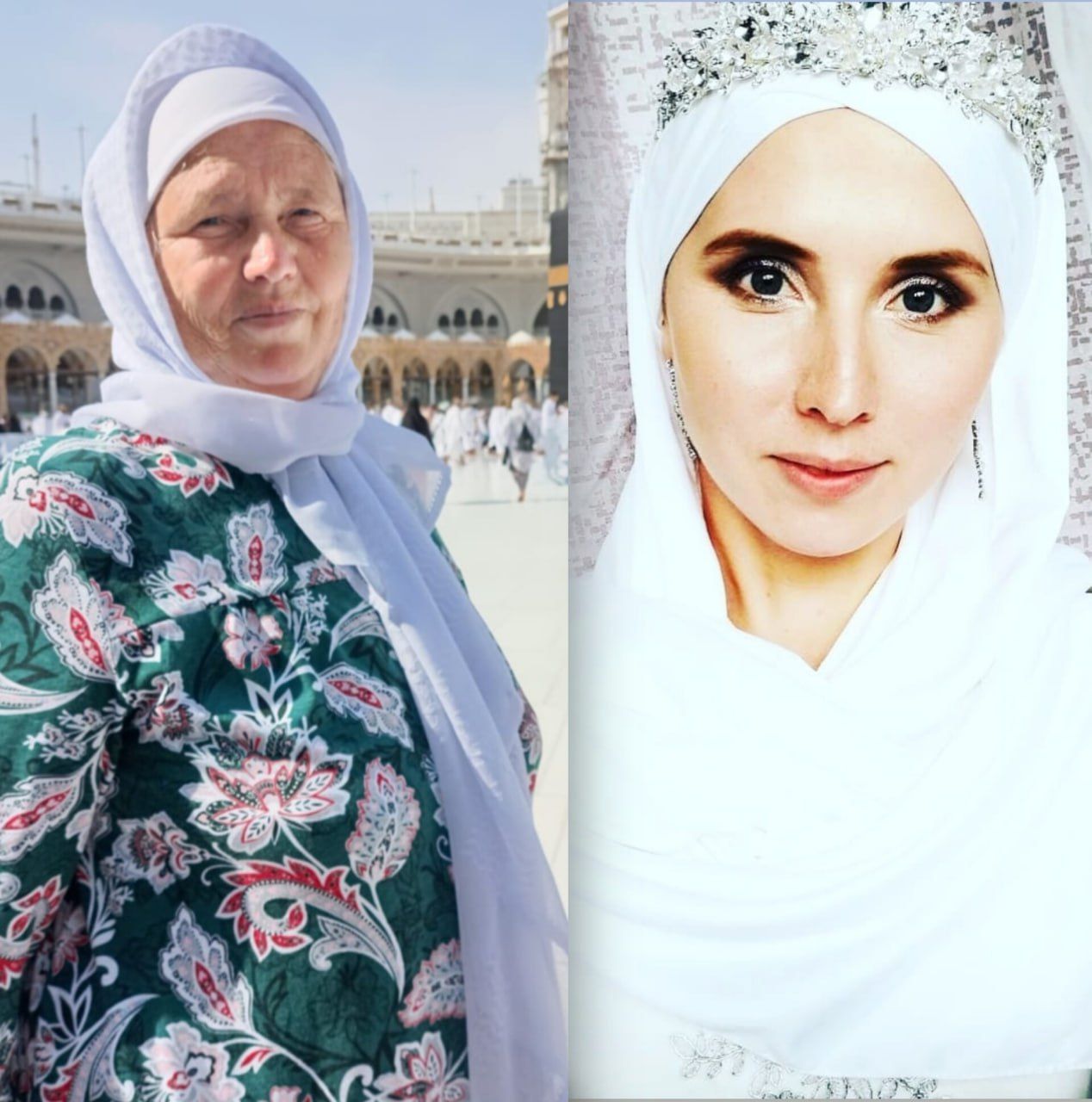 “Күкрәк сөтен берәр атна тирәсе генә ашап калган бала мин...”