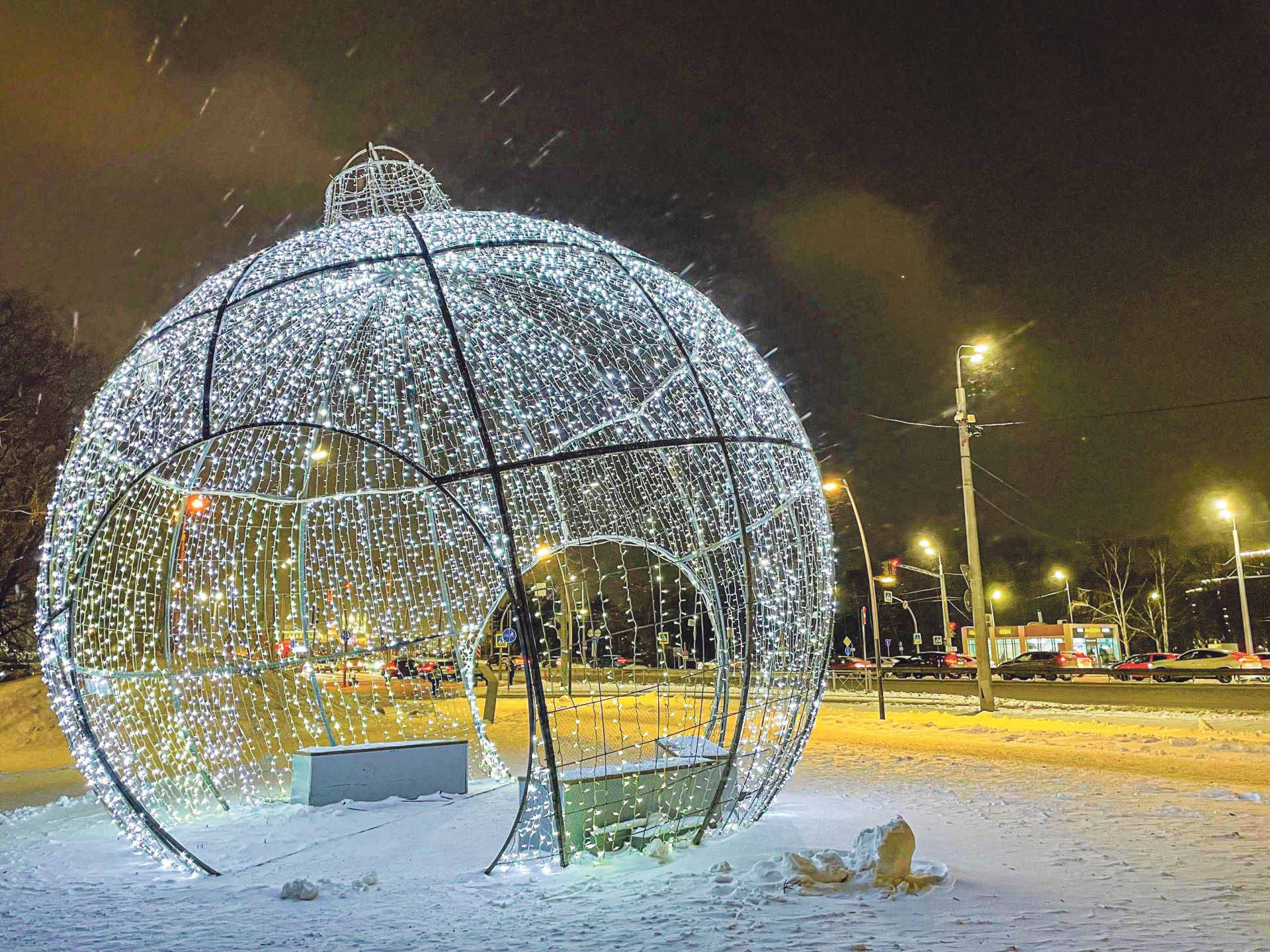 Табигать галәмәтләренә карамыйча, могҗиза көтәбез