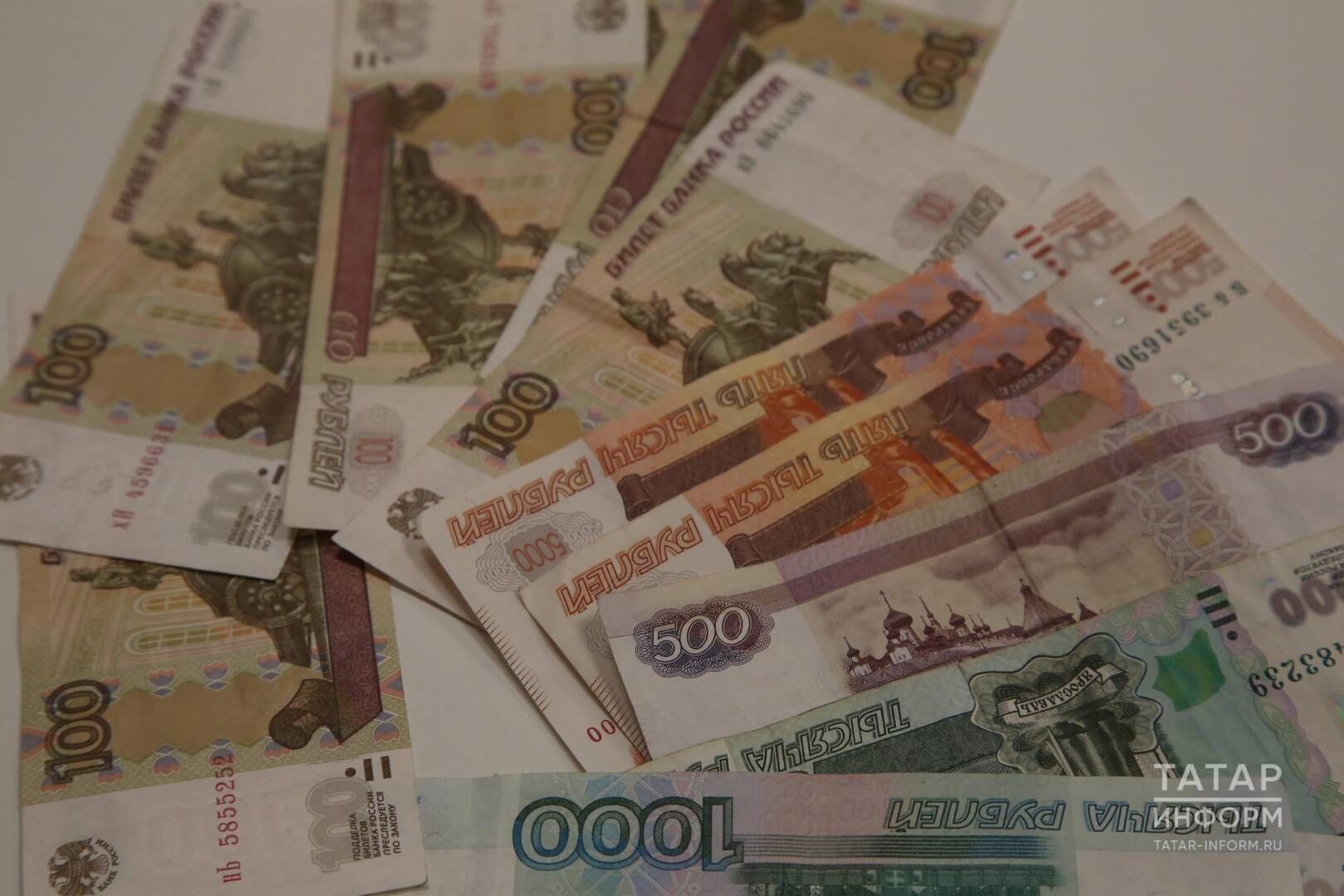 Миллион откач, кем кемгә өлеш чыгарачагын сөйләшеп куйдык