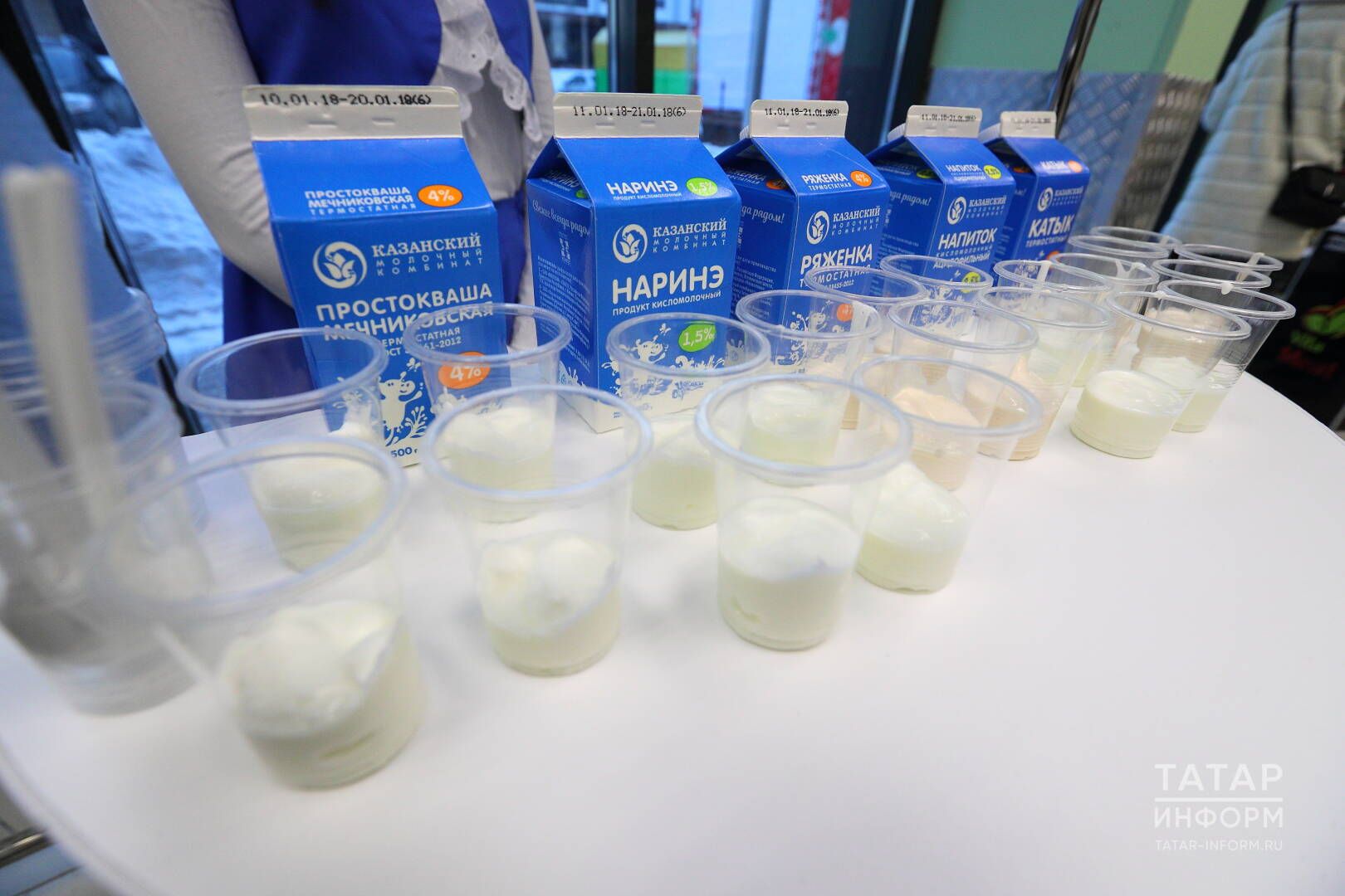 Кефирда алкоголь бармы?