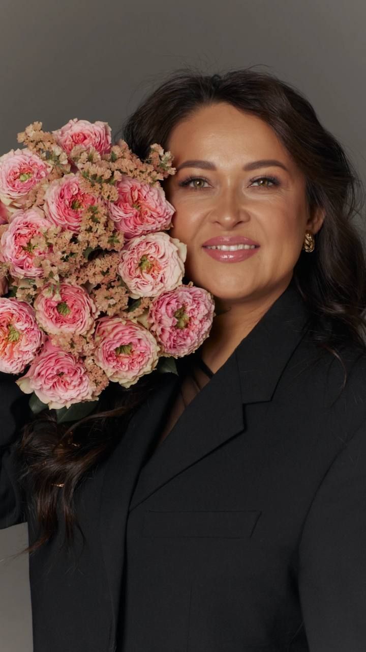 Җырчы Алсу Фазлыева: “Һәр сәфәрдә могҗизага тап булам”