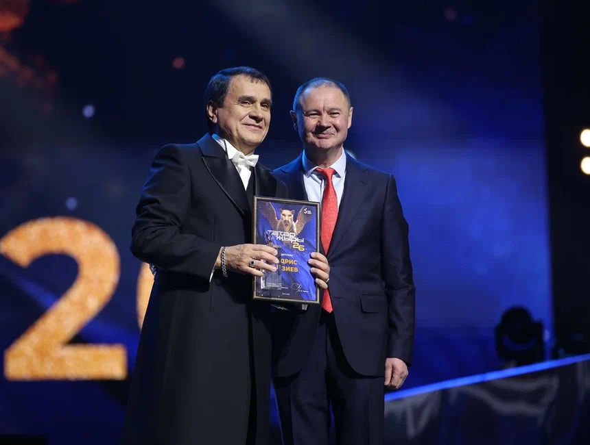 «Татар җыры - 26» хикмәтләре: җырчы-ботаниклар һәм атказанганнар фәлсәфәсе (беренче бүлек)