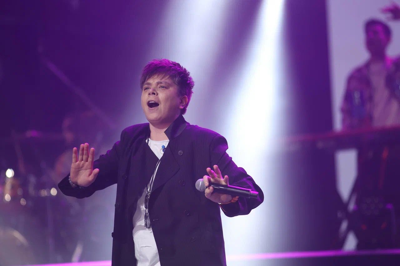 «Татар җыры - 26» хикмәтләре: Элвин Грей, Резидә Шәрәфиева һәм көтелмәгән дуэт (икенче бүлек)