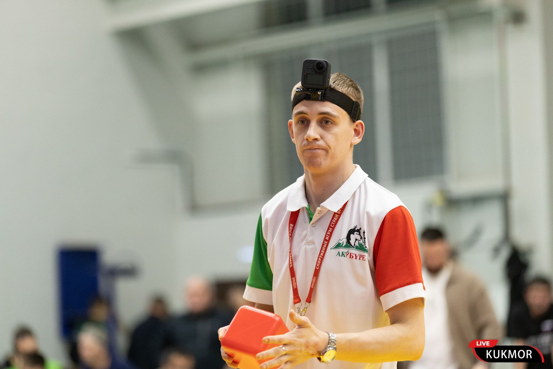 «Очраткан һәр кеше минем таный дип әйтеп булмый...», яки көрәшче блогер булырга тиешме?