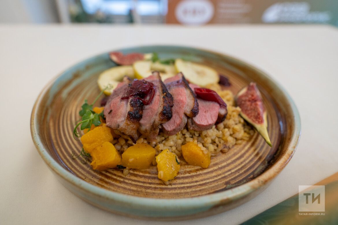 Җиләк-җимешләрнең кайсы янына кайсысын куярга ярый?