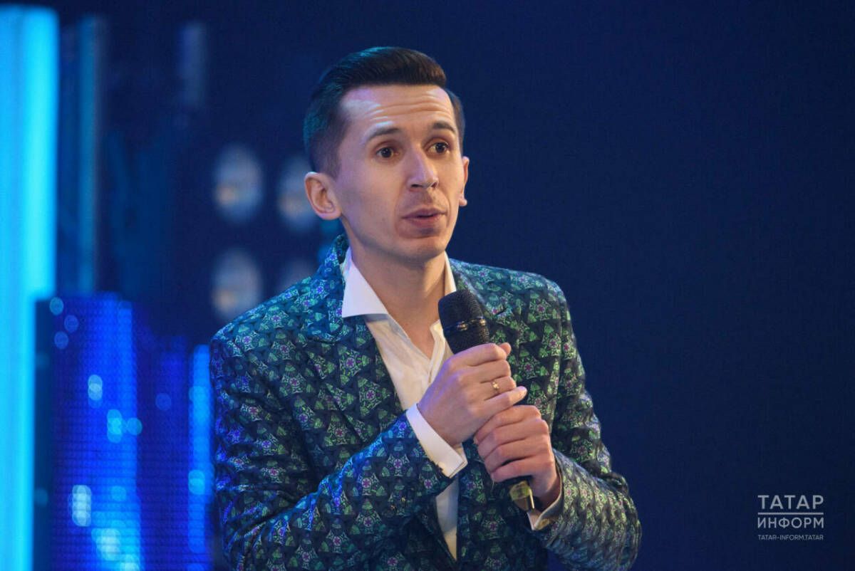 Рифат Зарипов: “Яшь тә бара инде, гел сикереп-биеп кенә булмый...”