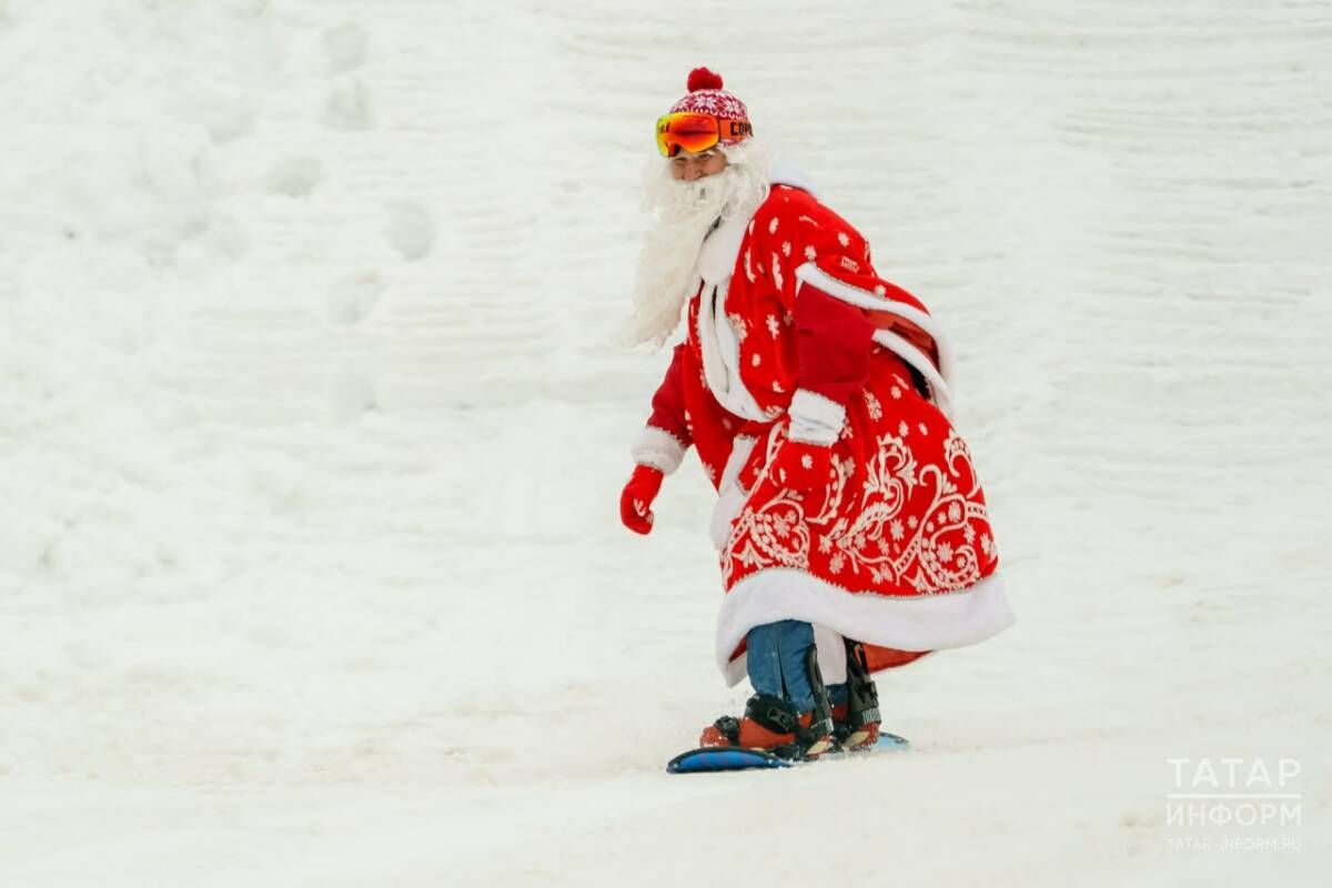 Сак булыгыз: Яңа ел бәйрәмнәрендә хәвеф-хәтәрләр ешрак була