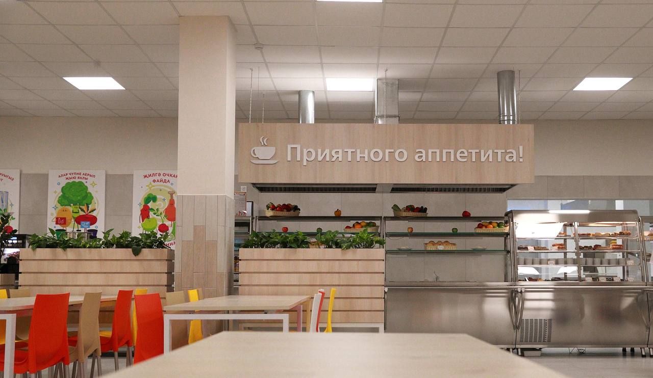 Табиблар фастфуд һәм ярымфабрикатларның зыянын киметү турында