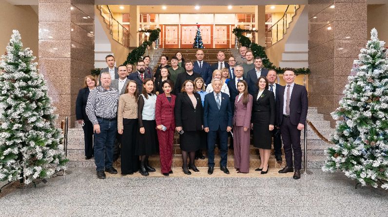 Киләсе елда Дәүләт Думасында Татарстаннан ничә депутат булачак?