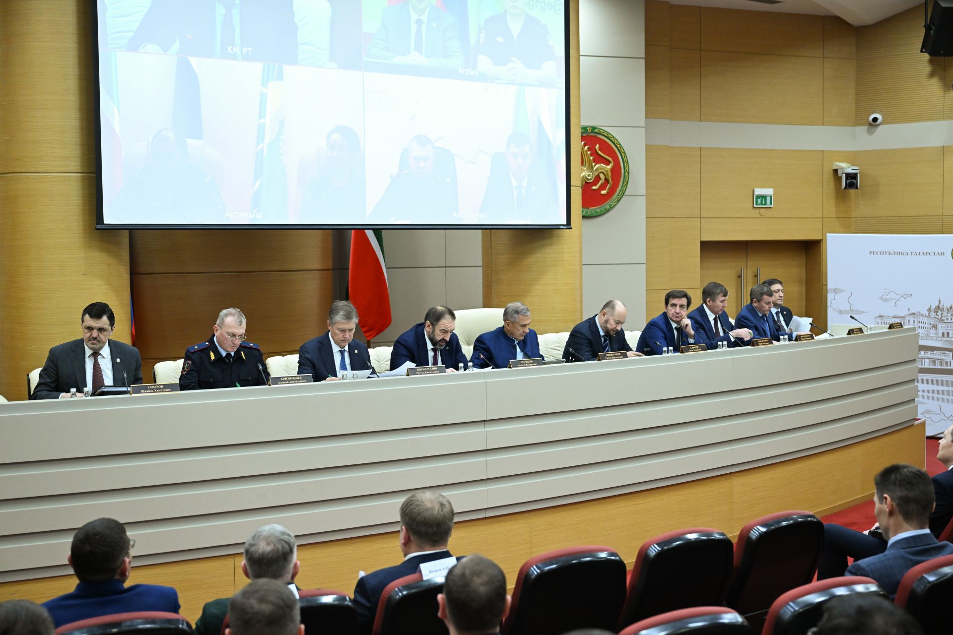 Бер баланың үлеме дә – олы югалту, олы фаҗига...