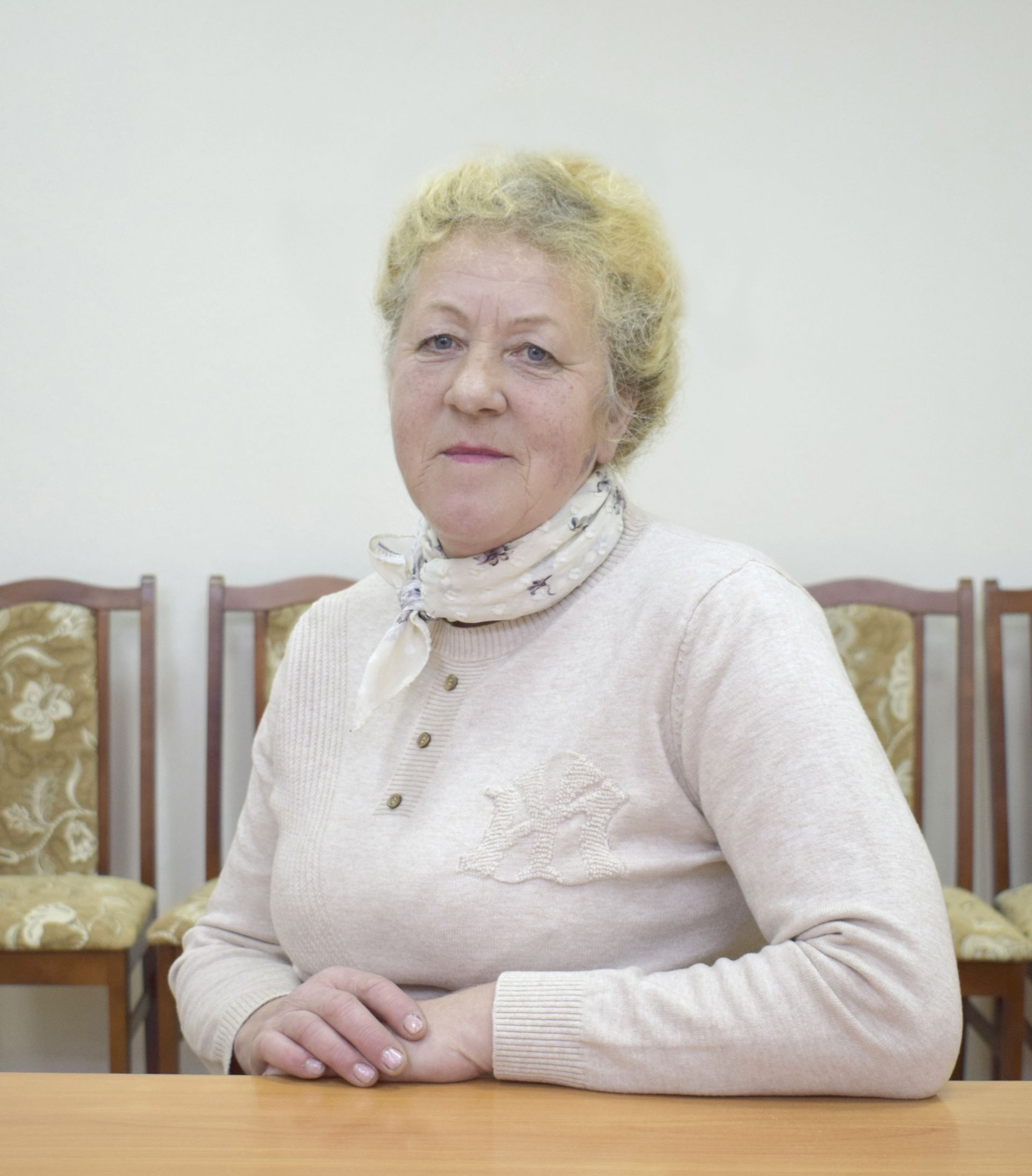 «Сигез ай... аны әйтүе генә җиңелдер. Ике тапкыр ДНК бирергә бардым...»