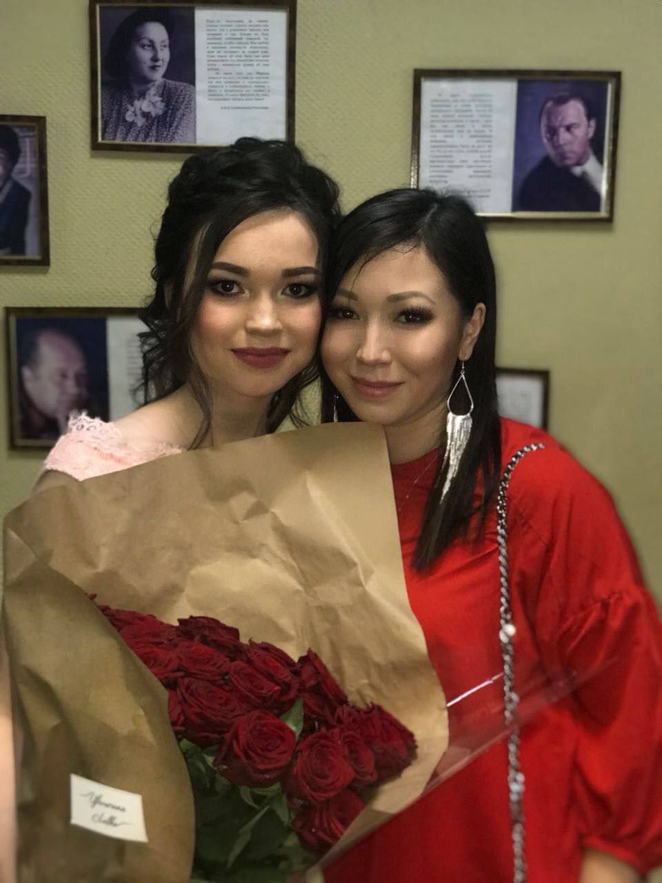 «Читтән тормыш матур күренсә дә, күңелемдә нәрсә икәнен үзем генә беләм...»