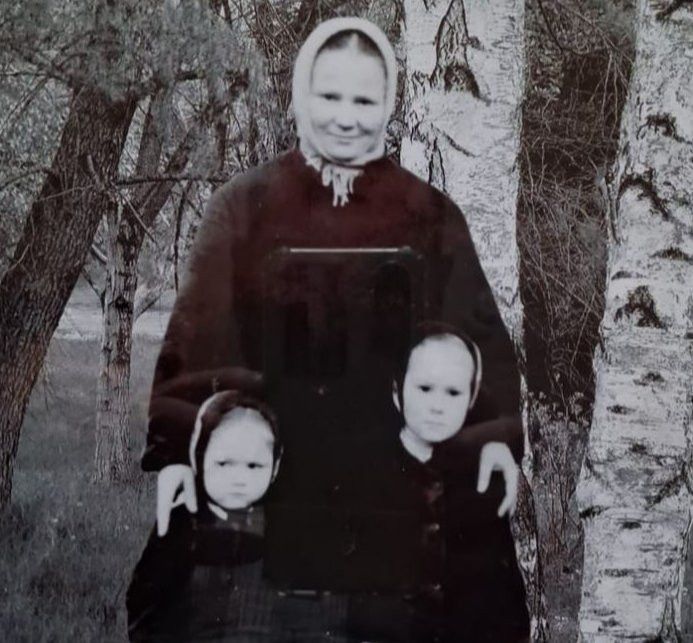 «Җанымны көйдереп сорамасагыз да була иде инде, тагын чәчби»