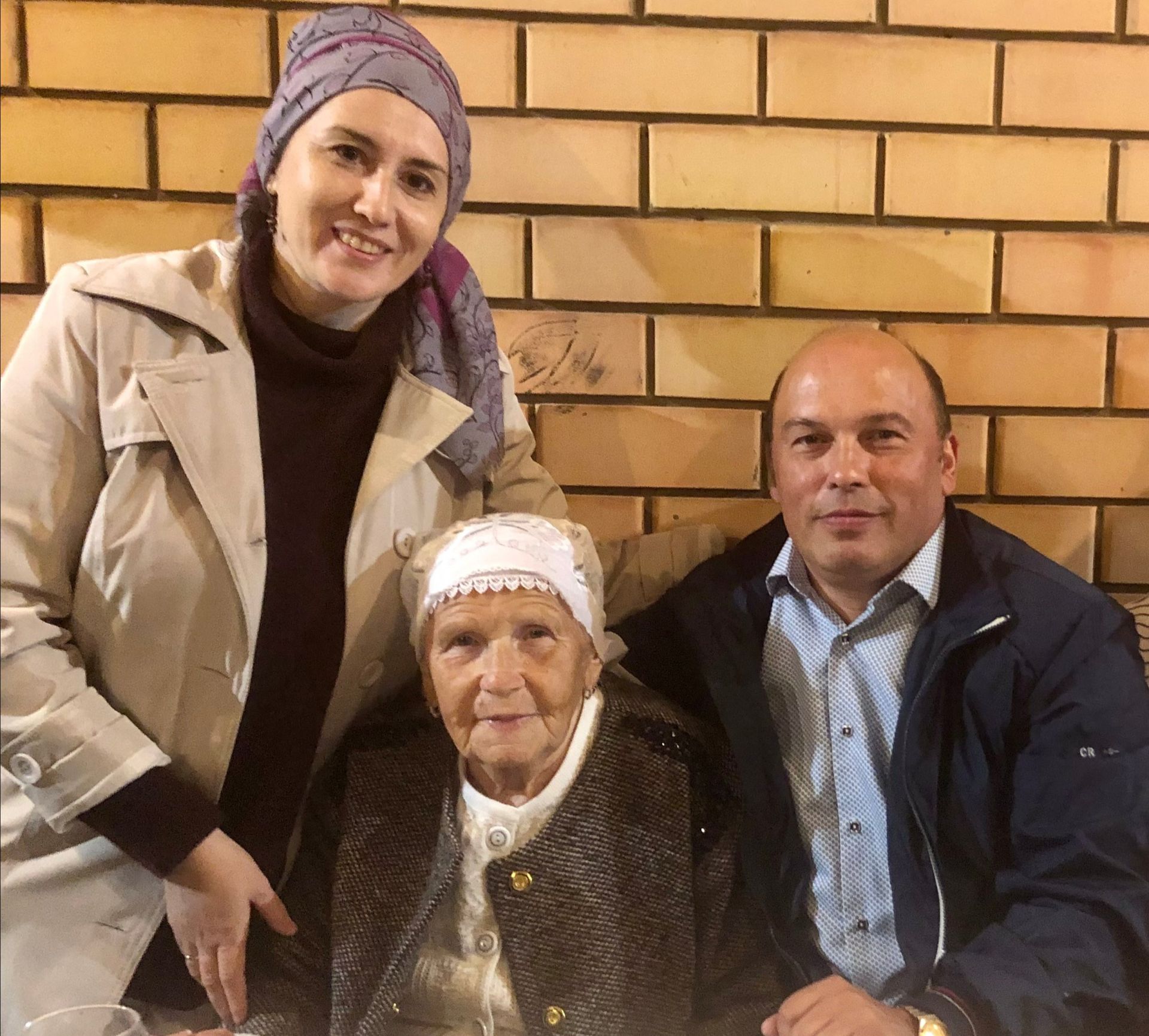 “Ирегезгә әйтәсе сүзегезне юрган астында гына әйтегез...”