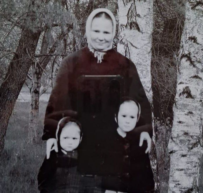 «Җанымны көйдереп сорамасагыз да була иде инде, тагын чәчби»