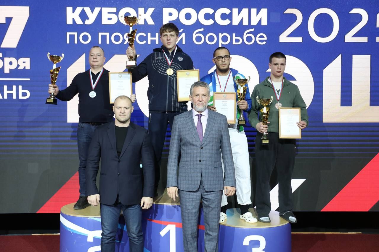 Илнур Камалов: “Көрәшеп бетергәч, аякларны “җыячакмын...”