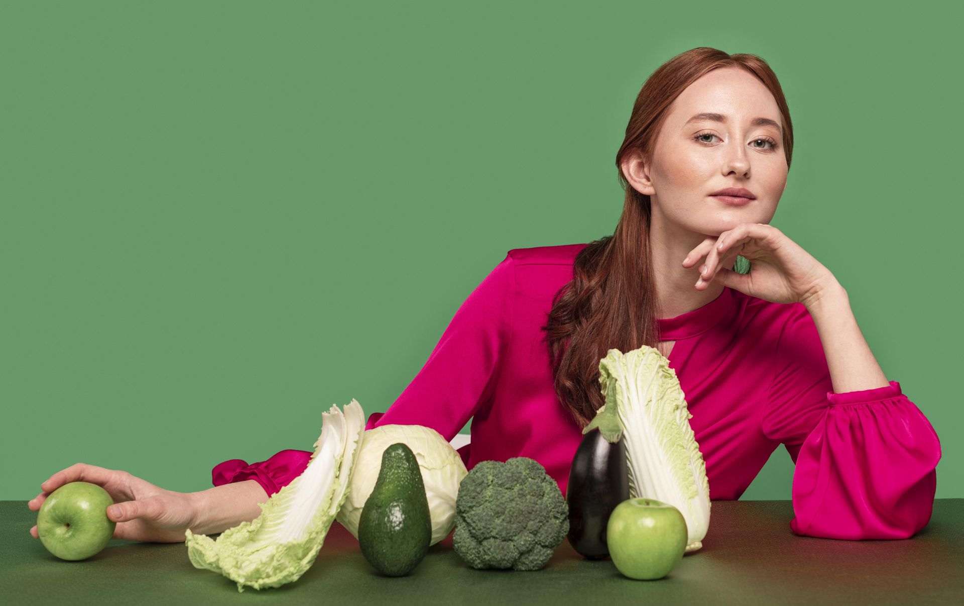 Ит ашамыйча яшәп буламы?