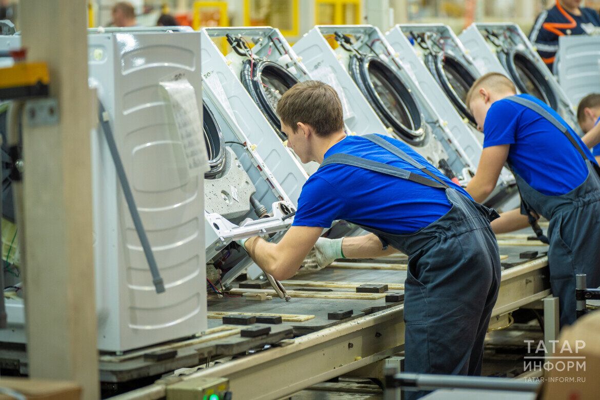 Татарстан эшкуарлары Һиндстанга “ишек кага”