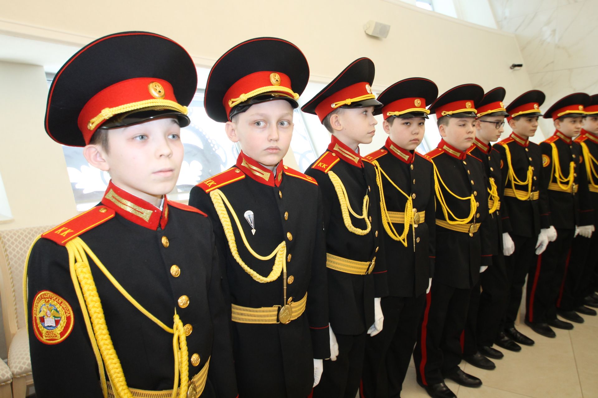 «Ленин бабай әйткәнчә, укыгыз, укыгыз һәм укыгыз!»