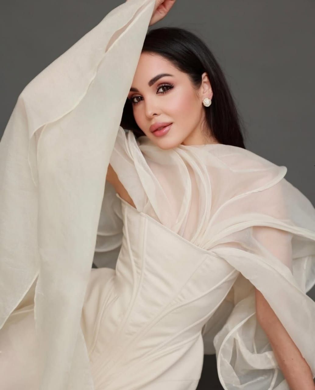 Җырчы Айгөл Рәхимова: “Авырмыйсыңмы? Аша инде бераз”, – дип әйттеләр”