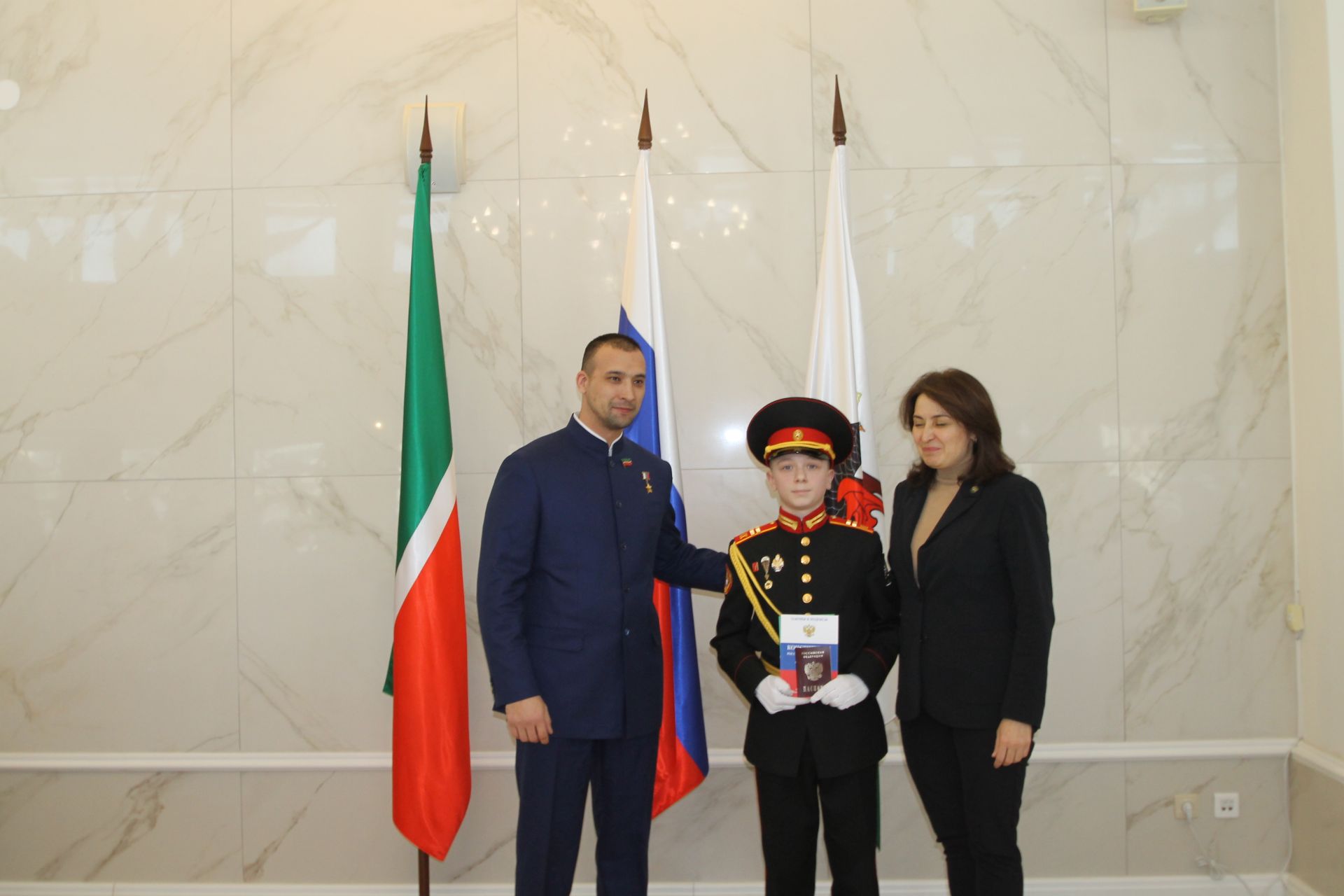 «Ленин бабай әйткәнчә, укыгыз, укыгыз һәм укыгыз!»