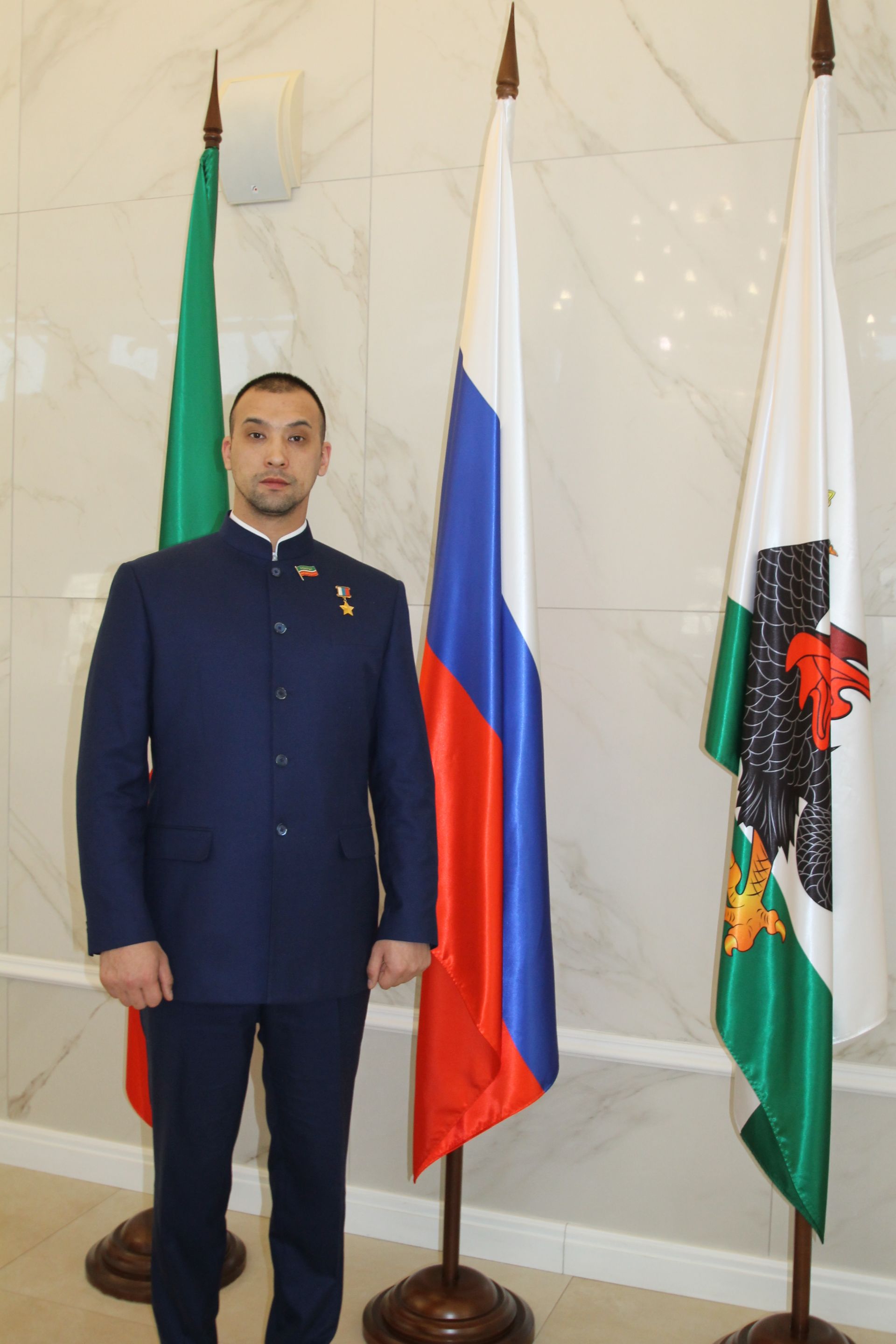 «Ленин бабай әйткәнчә, укыгыз, укыгыз һәм укыгыз!»