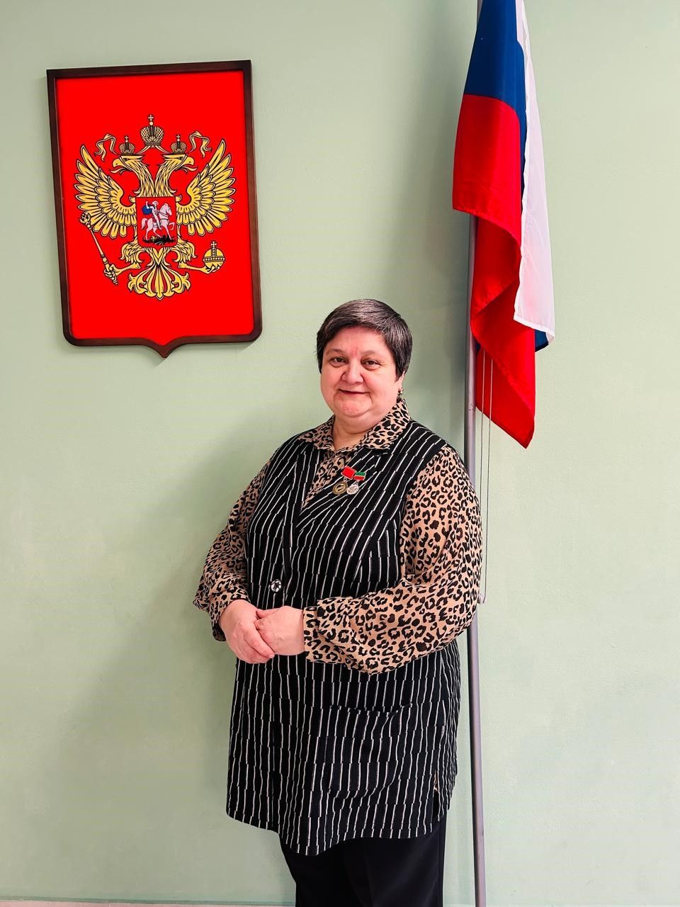 «Дымлы кулъяулыклар гел кирәк. Һәммәсен китерегез»