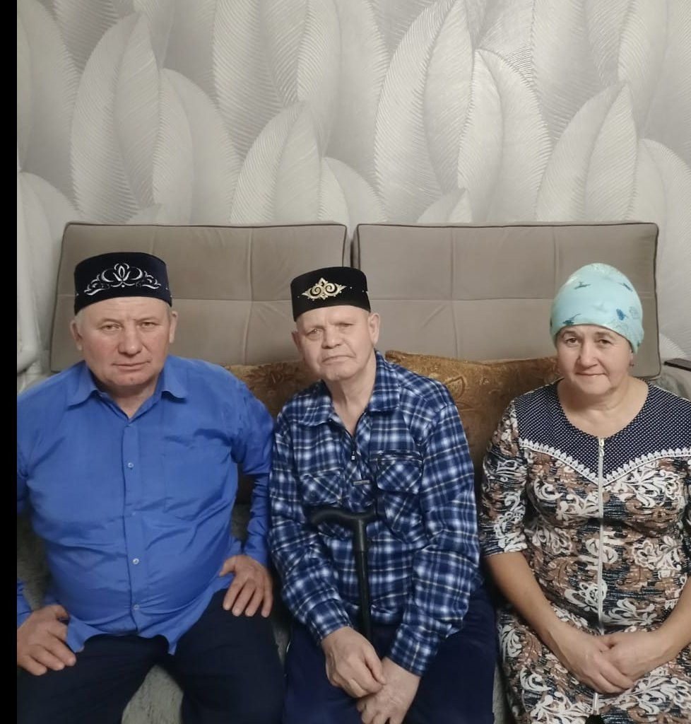 «Язмыш кочагына ташлыйсыбыз килмәде»