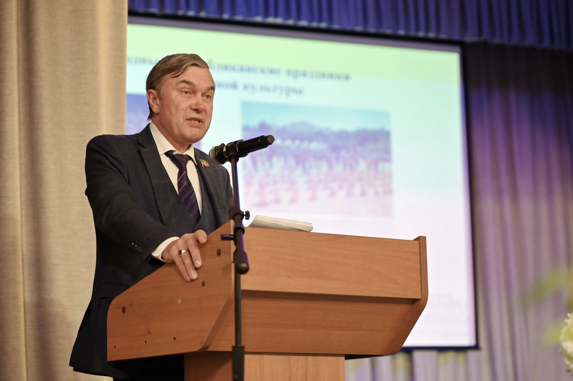 “Татарстан гаять көчле мәгълүмати һөҗүмнәргә дучар ителә”