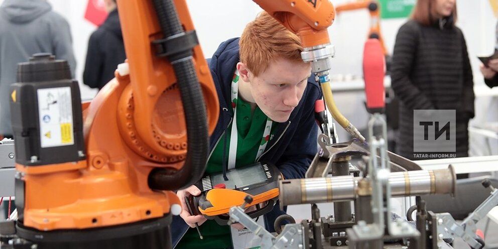 Яшь галимнәр үсеше өчен нинди шартлар тудырылган?