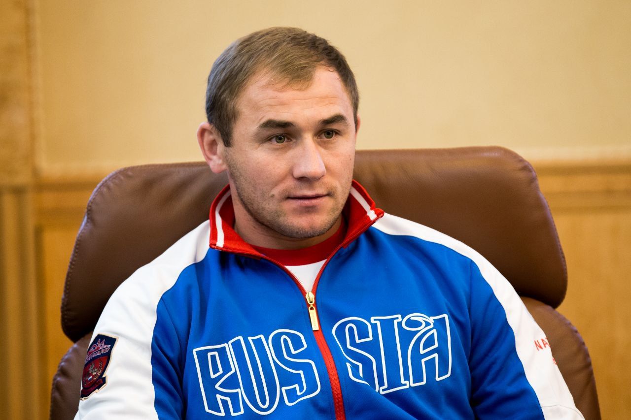 Раил Нургалиев шаккаттырды: Муса Җәлилгә чыгам, ди...