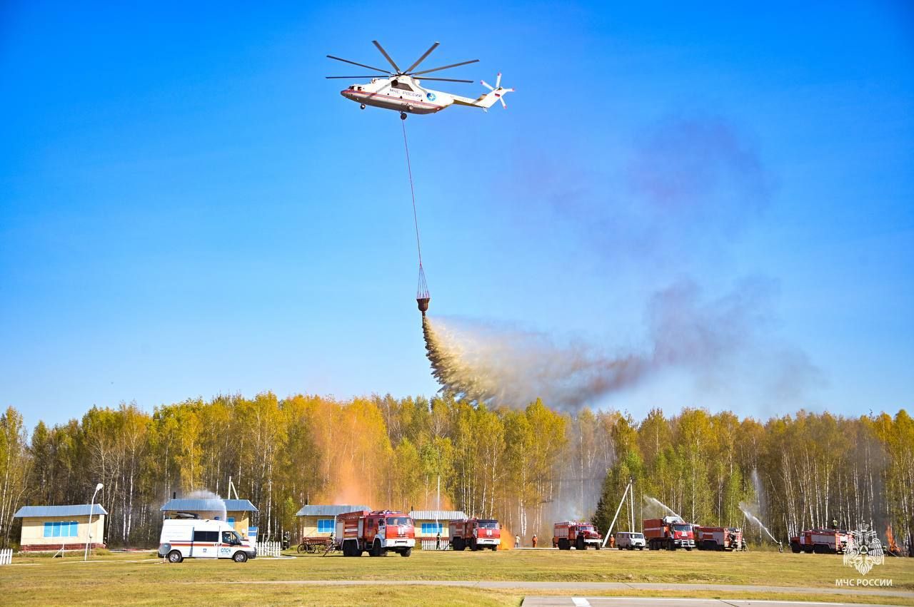 Язның иртә килгәнлегенә табигать тә курка