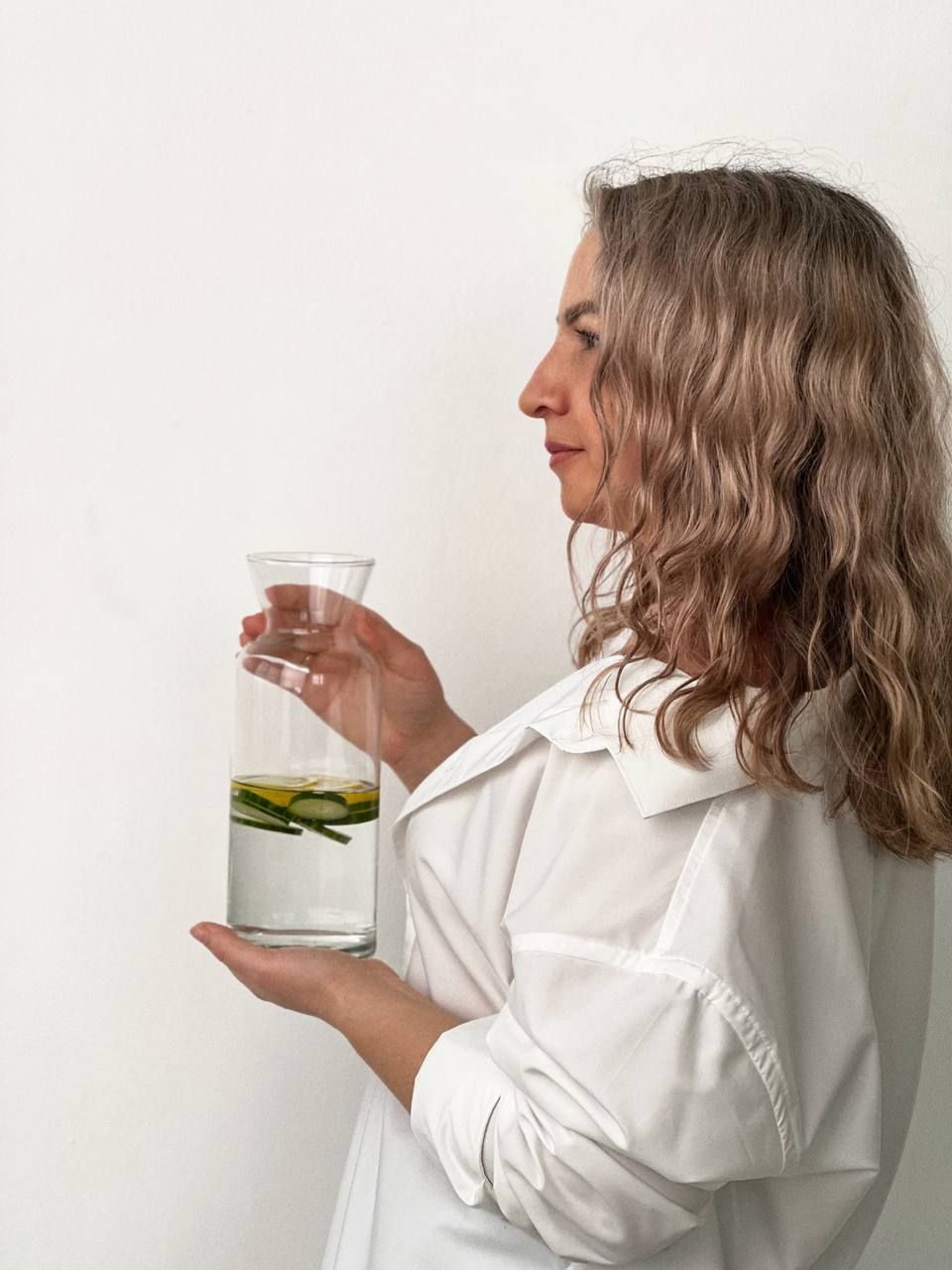 Кешегә көненә 1,5 литр су эчәргә кирәк