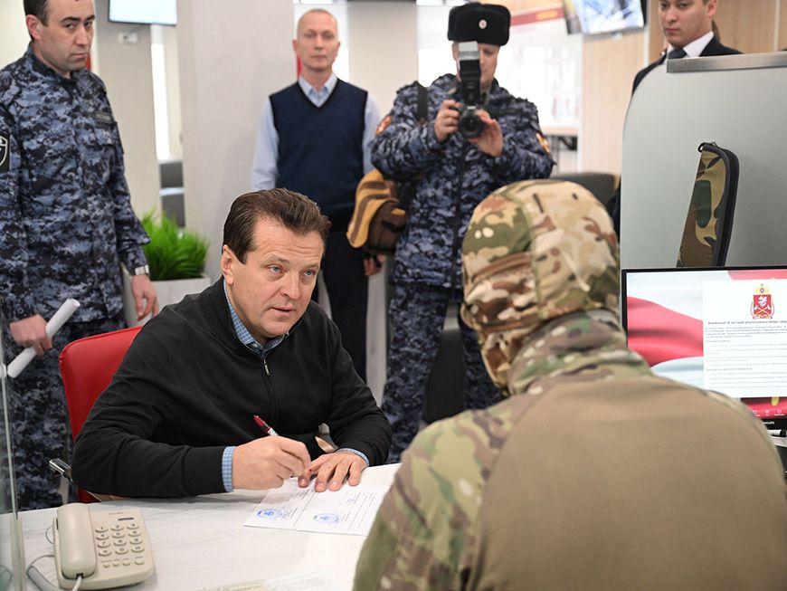 «Мылтыклар белән команданың бурычны үтәү ихтималы ике тапкырга артачак»