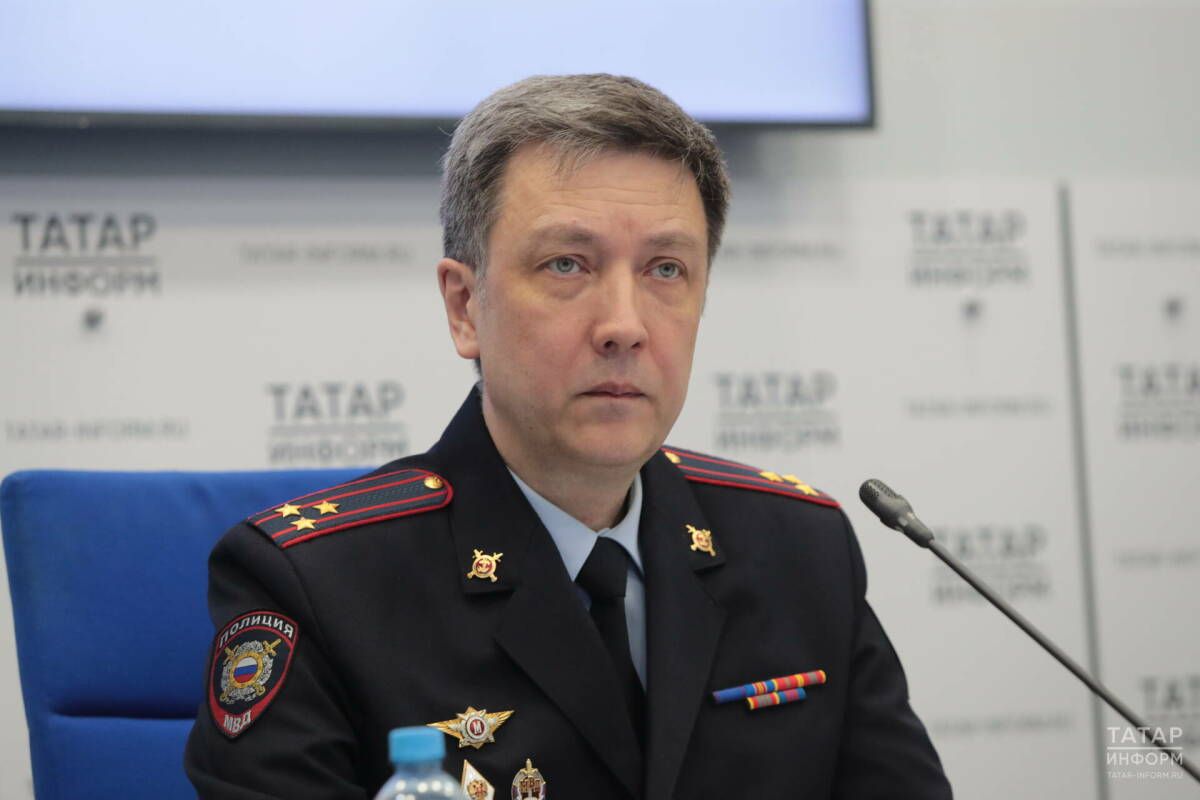 Татарстанга килегез, эшләгез, яшәгез, ләкин кануннарны бозмагыз!