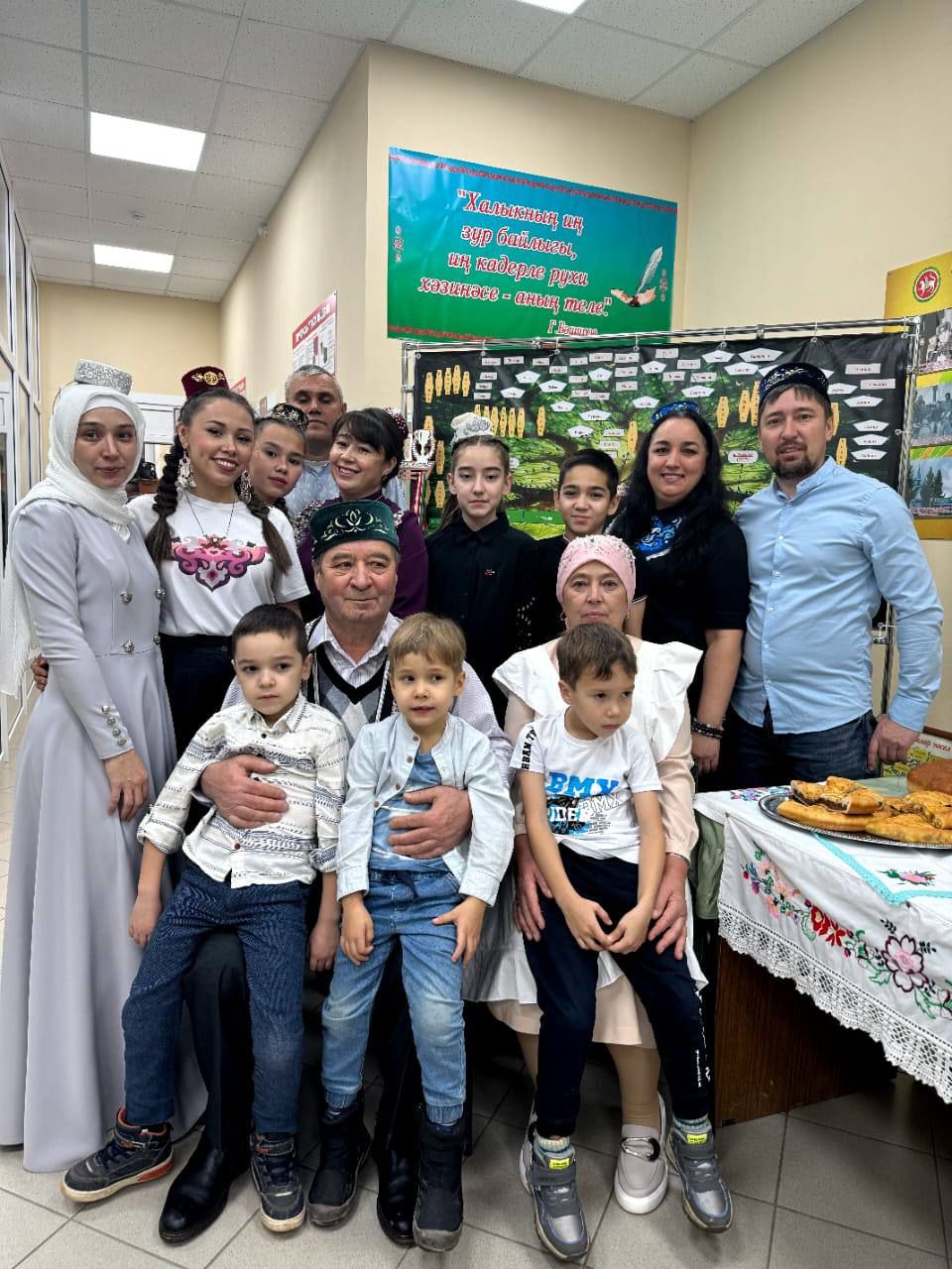 «Вакыты булдымы, яраткан станогы янына чыгып китә ул»