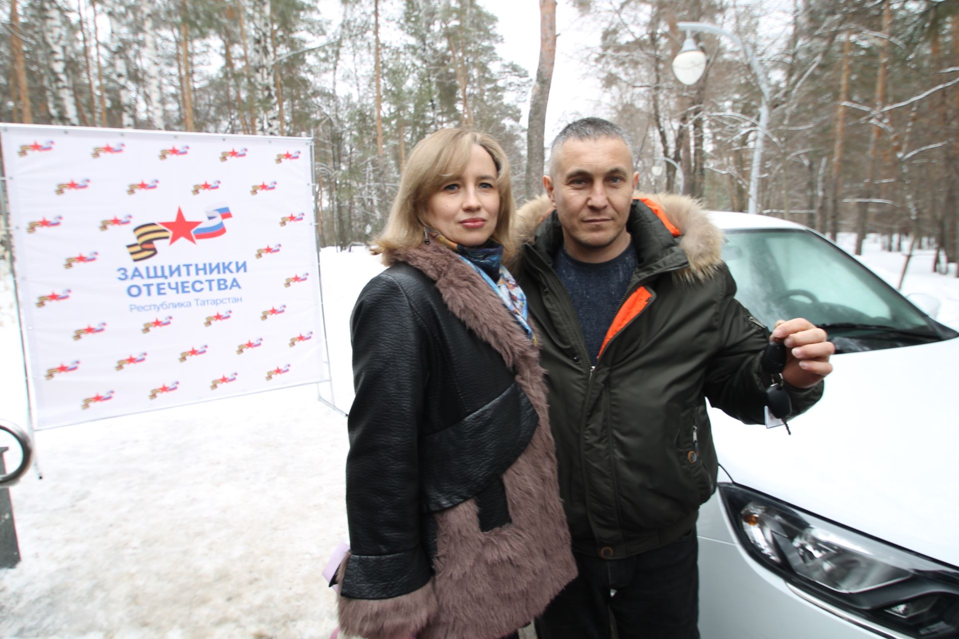 “Якташларның җылы теләкләре куәт бирә”