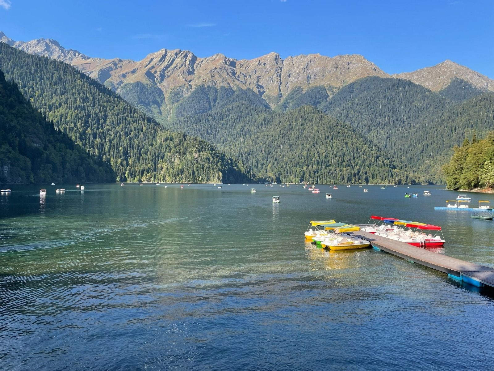 Кая барырга һәм анда нәрсә күрергә була? «ШК» күзәтүе